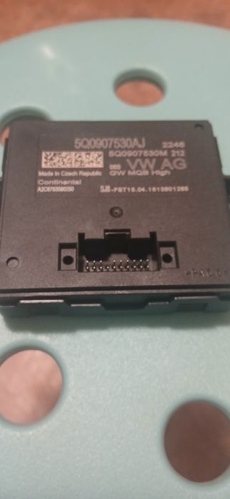 Диагностический интерфейс AUDI