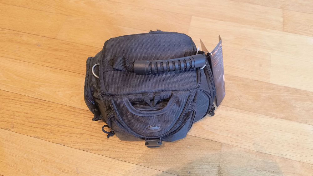 Torba na aparat fotograficzny Arkas CB40706