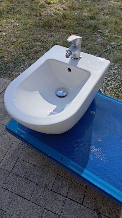 Bidet Villeroy & Boch