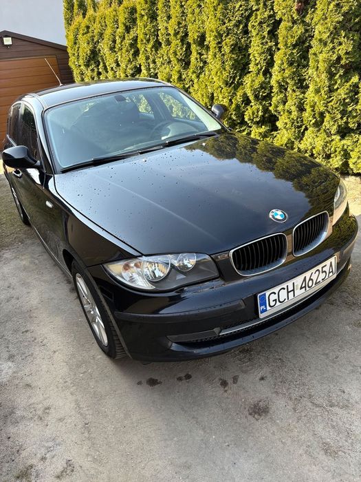 BMW Seria 1