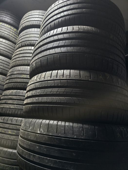 255/35 275/35R21 Pirelli PZero PZ4