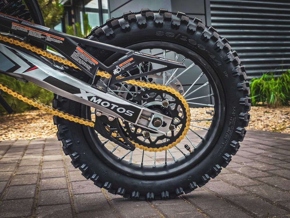 Пітбайк Xmotos Loki 190 кронкурент KAYO KOVI Geon в наявності Артмото