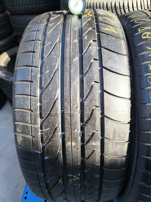 Opony Bridgestone dueler HP Sport 285/40/21 para