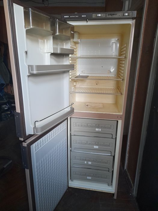 БОШ, б/у, старий, у нерабочему стані