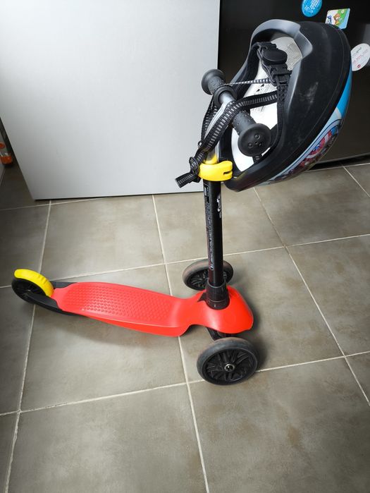 Vendo Trotinete Oxelo