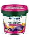 Heitmann Pure Oxi Color Odplamiacz do tkanin kolorowych  500 g