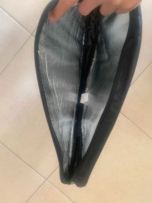 Capa Nox / Bolsa Térmica NOX para raquete de Padel - NOVA