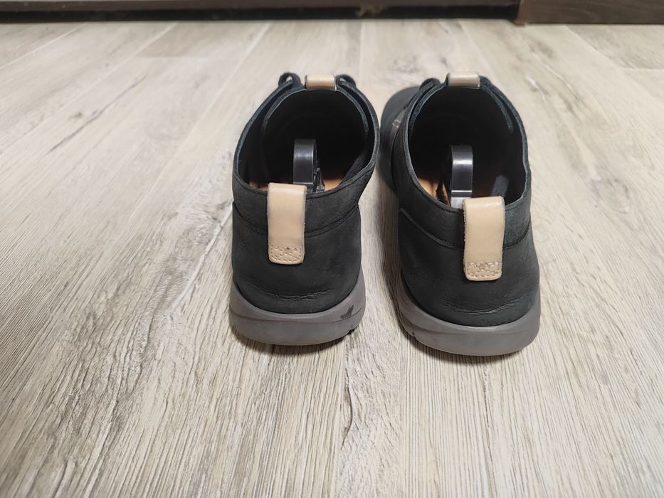Кросівки Clarks trigenic р-43