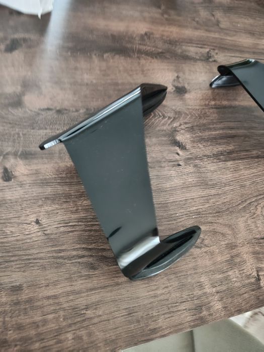 Acessórios Asas ou winglets para mota