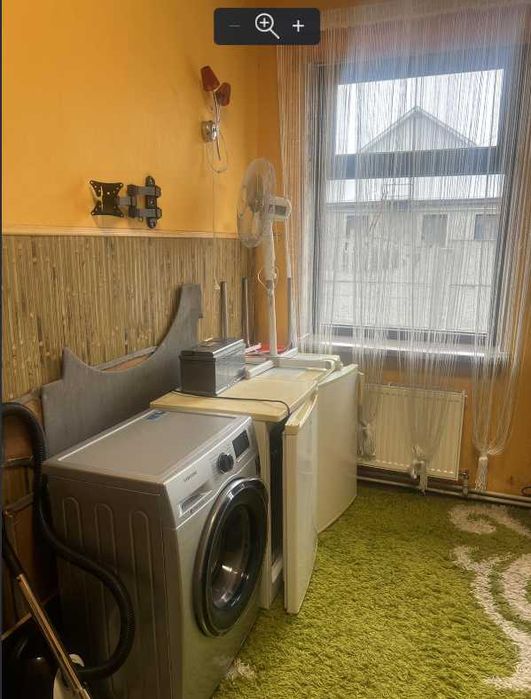 Пропоную до продажу 1\2 будинку в м. Черкасах