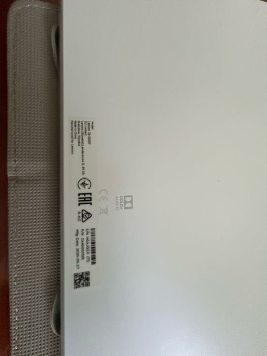 Tablet Lenovo Tab M10 32GB