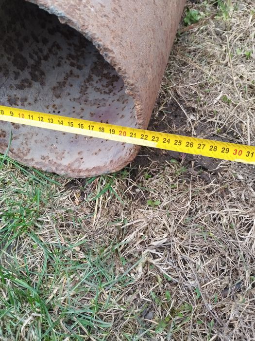 Продам труба 219*6