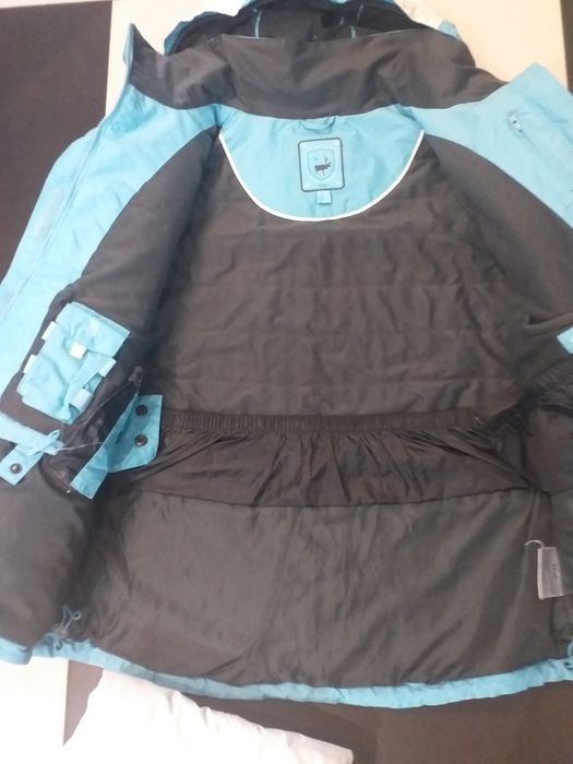 Kombinezon narciarski  TCM 42 / 44