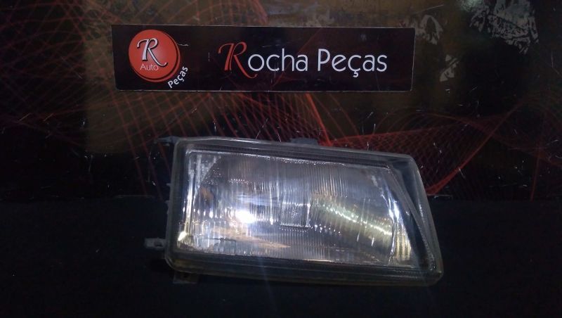 Ótica Dto Seat Ibiza Ii (6K1)