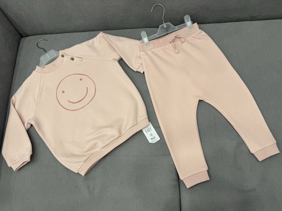 Утеплений костюм George 2/3 роки