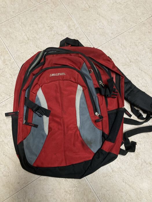 Mochila J.Waltson
