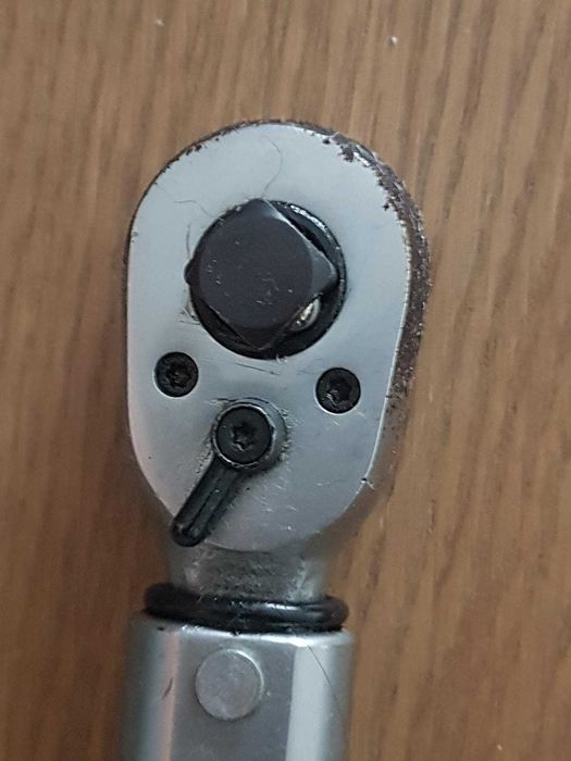 Eagle Professional Torque Wrench (NEW)425284232178585606