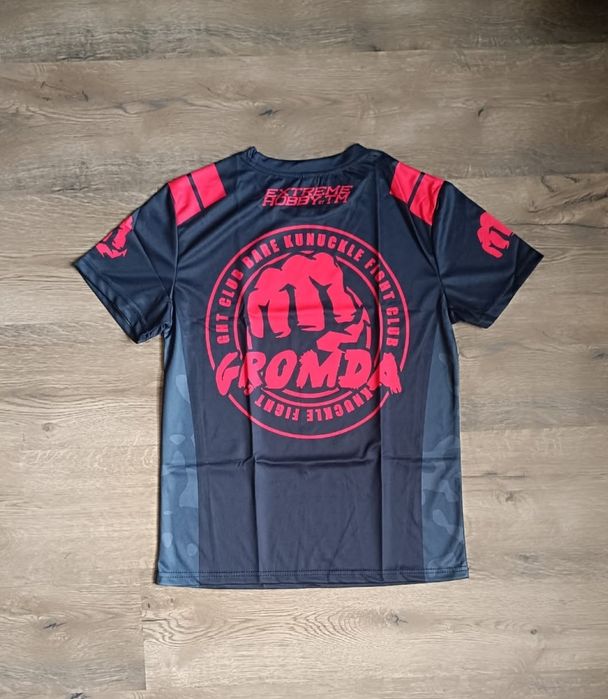 Koszulka sportowa GROMDA