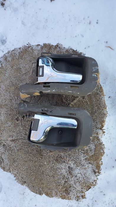 Ручки внутрішні Віто 638 2.2