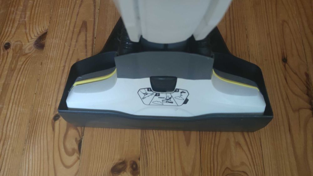 Продам пилесос Керхер FC 5