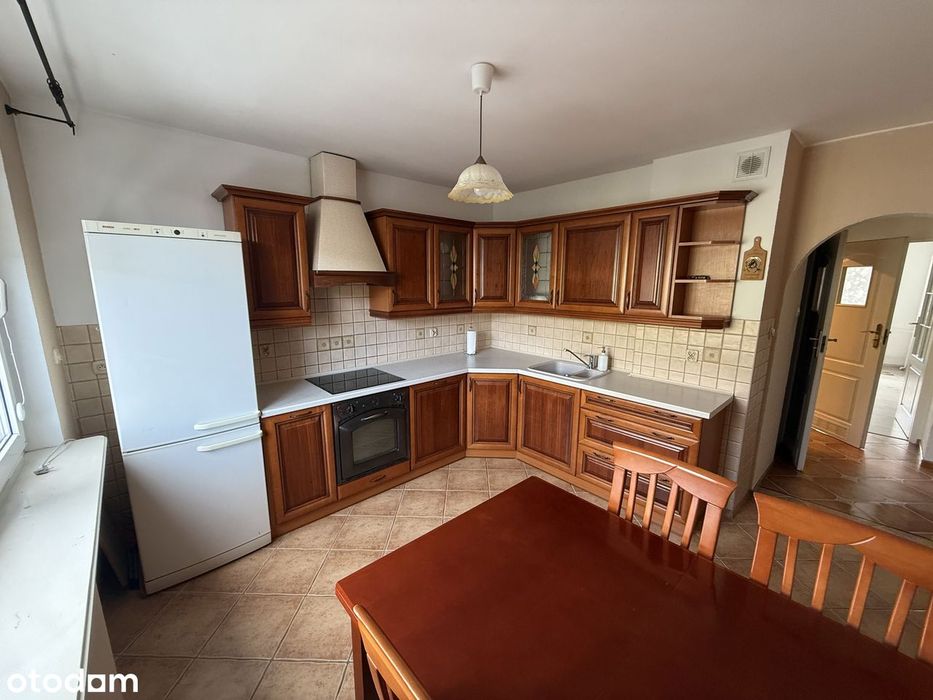 4 pokoje | 78,5 m² | Balkon | Garaż | Żary, Kasprzaka