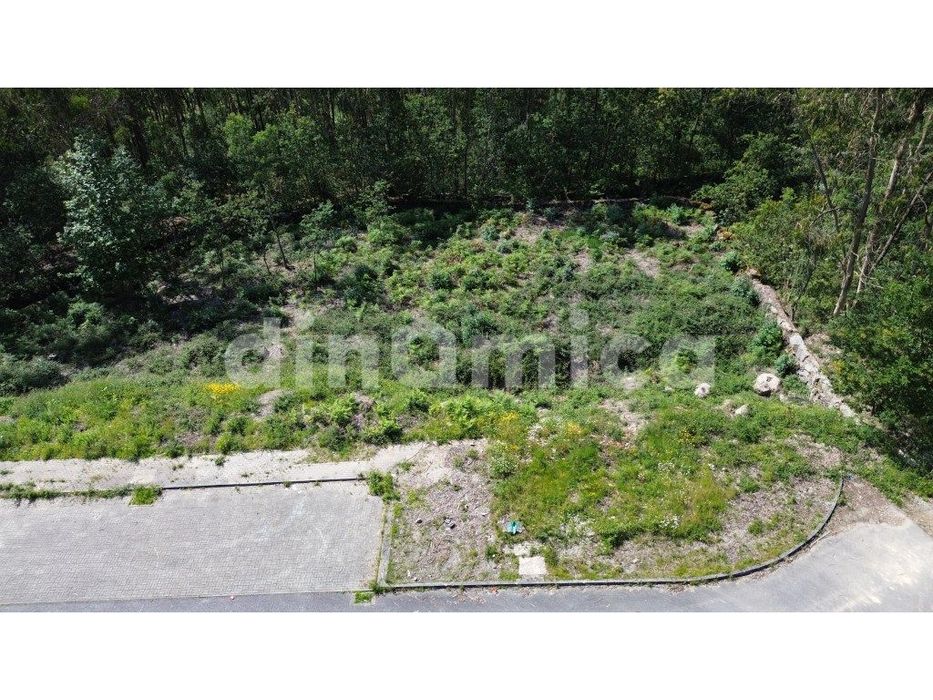 Lote para construção!