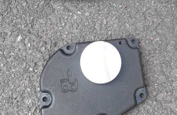 Цепь бензопилы Урал