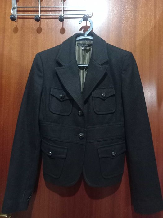 Blazers novos muito bonitos