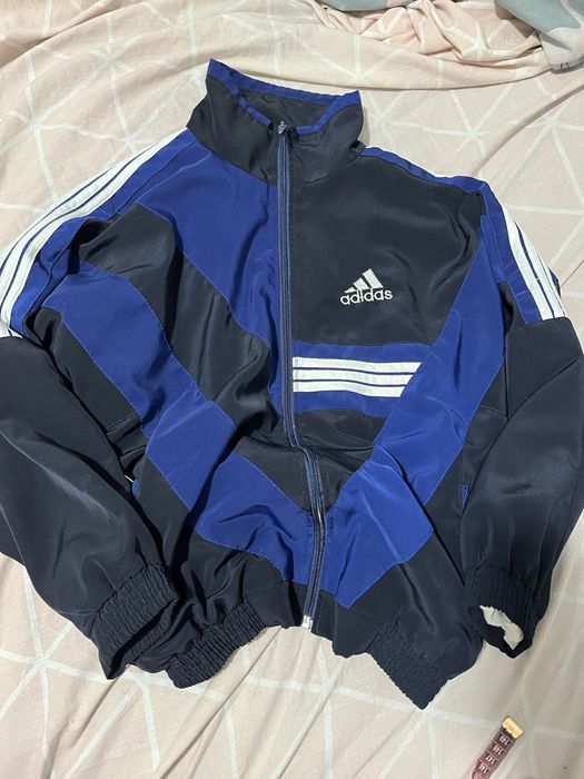 Олімпійка adidas