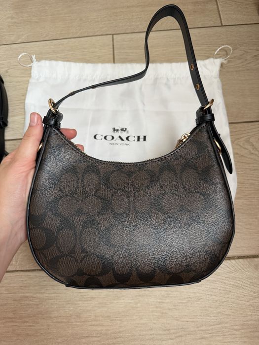 Сумка Coach оригінал нова