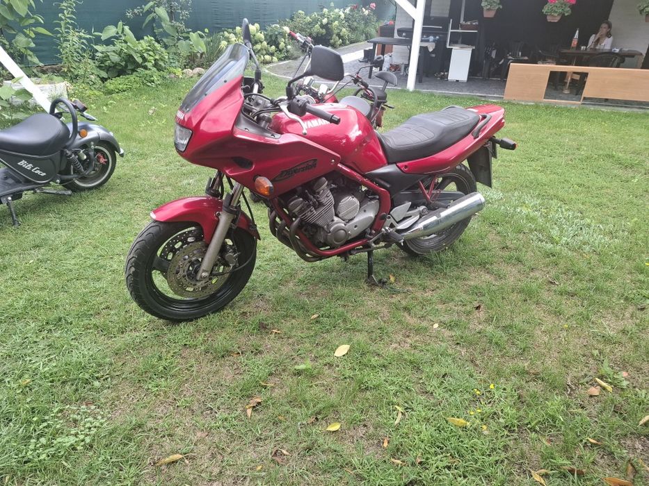 Yamaha