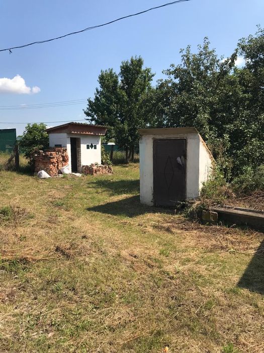 Продам будинок село Мокрець