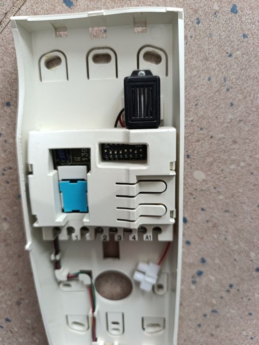 Telefone de porta Tegui