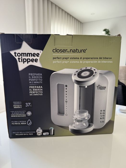 tomme tippee - preparador de biberon