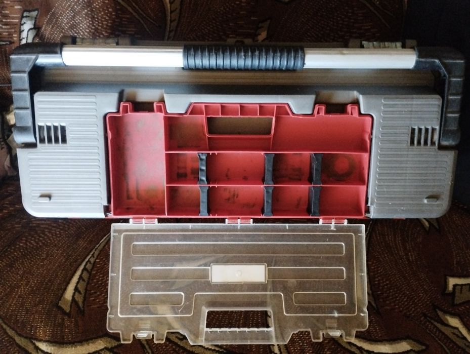 Ящик для инструментов