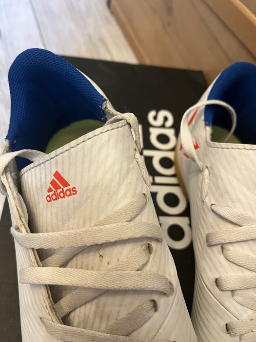 Halówki Nemeziz Messi 19.1 FG J