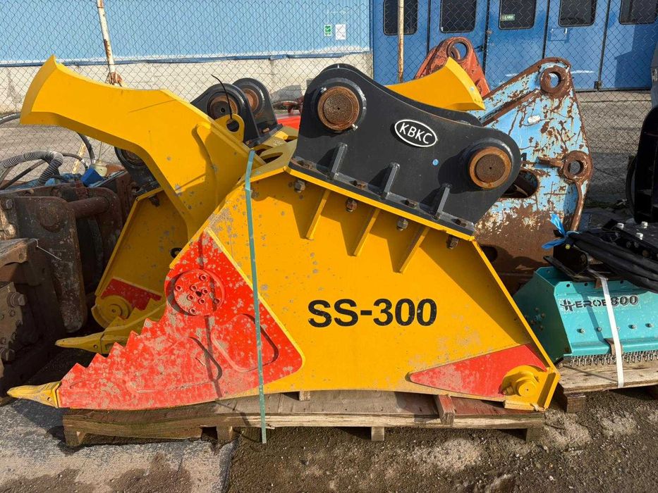 Nożyce do korzeni, karpieni