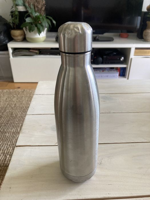 Butelka turystyczna/bidon.