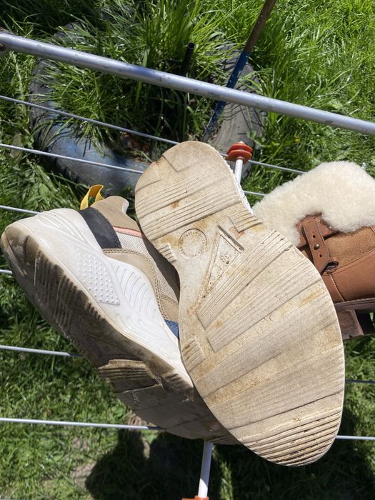 Мужские туфли BrimeStone