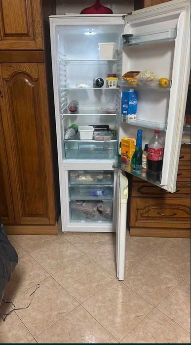 Frigorífico combinado