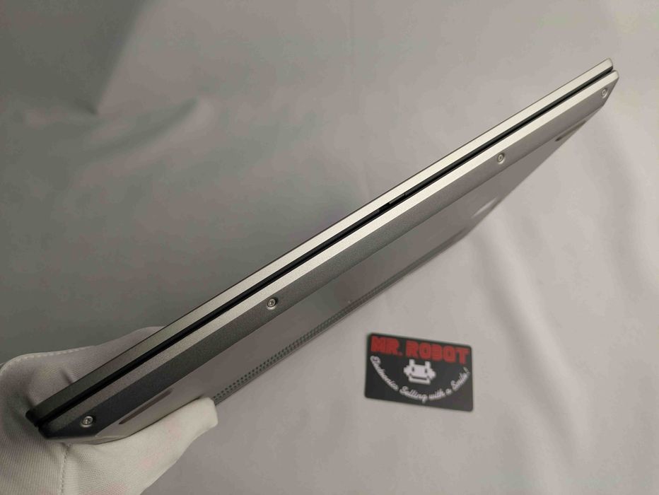 Lenovo ThinkBook 14|i5-10210U 8 ядер по 4.2GHz|8-40ram/256-1tb SSD NVMe|14′ FHD IPS|метал|АКБ=91%|2020