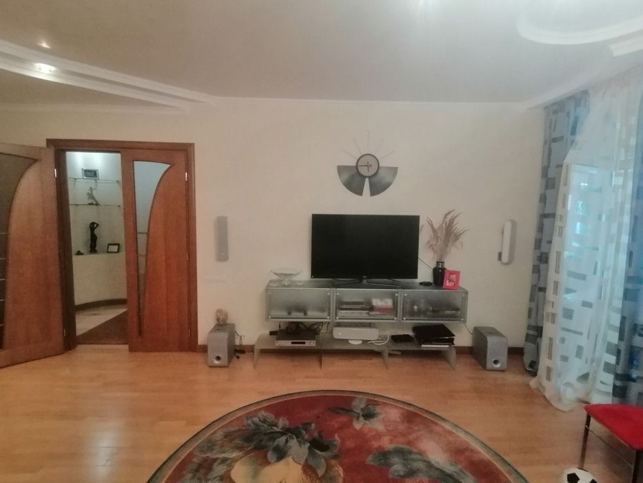 Многокомнатная квартира по адресу ул. Старонаводницкая (площадь 184 м²) - Atlanta.ua - фото 6