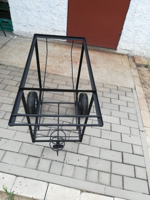 Wózek do malin!!!