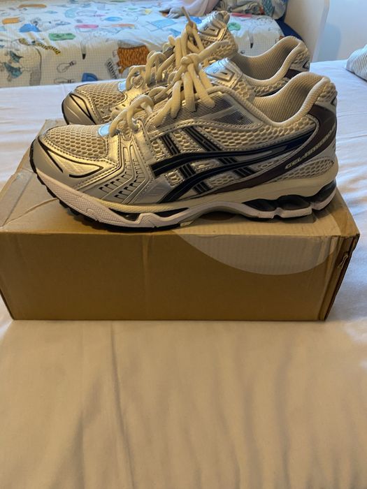 asics gel kayano 14