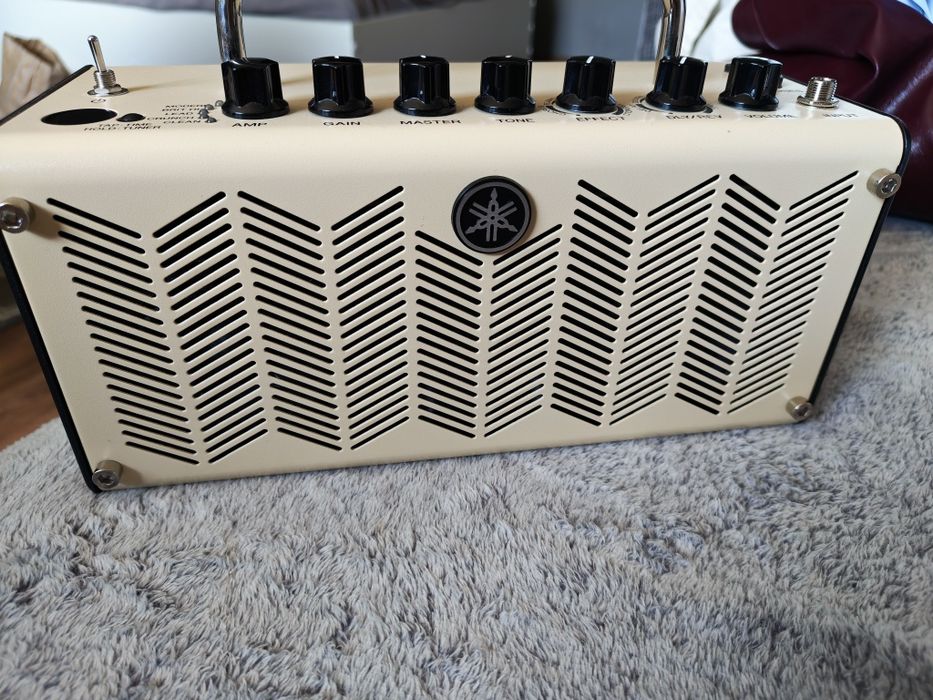 Wzmacniacz Yamaha thr5 v2