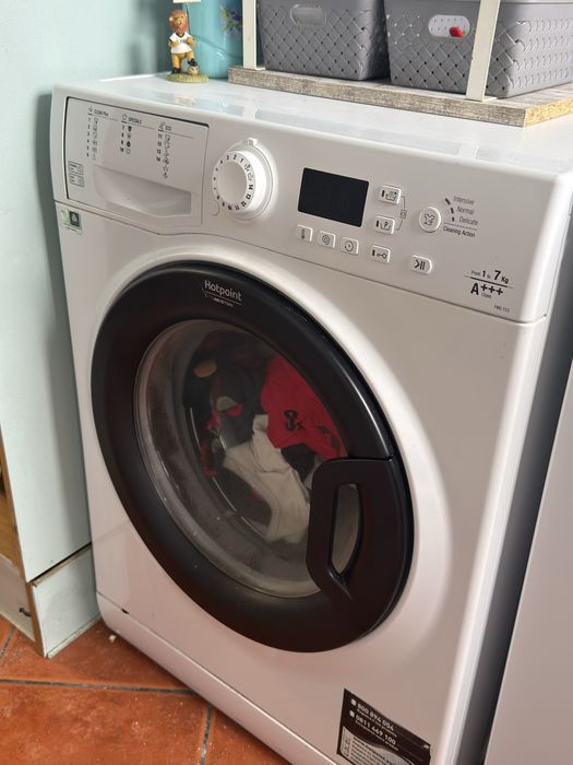 Vendo maquina de lavar roupa