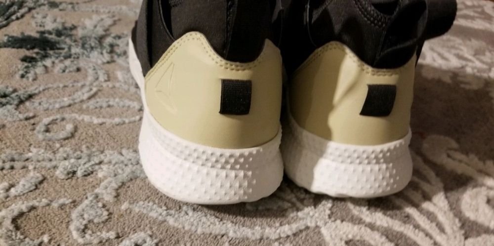 Adidasy 39 (25,5) Reebok