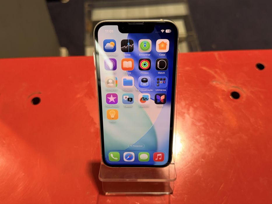 Iphone 13 mini 128 gb