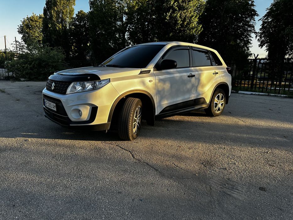 Продам  Автомобиль Suzuki Vitara Новую