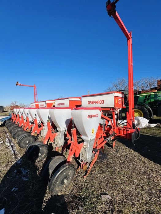 Сівалка Gaspardo sp 8 2022 рік